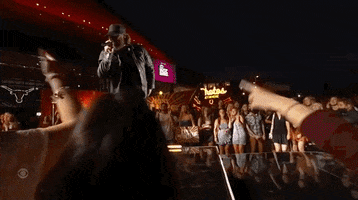 Cmt Awards 2023 GIF by CMT Music Awards
