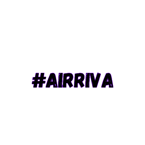 Airriva Friendzone Sticker by Airriva