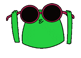 Eyes Sticker