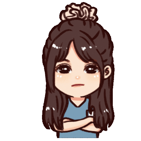 Anxinya Sticker
