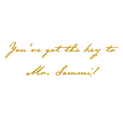 Bistro Bar Roermond Sticker by Mr. Sammi