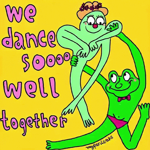 Happy Dance GIF by Mypenleaks