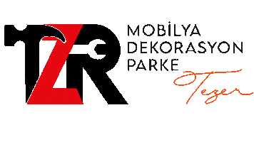 TZR Mobilya Sticker