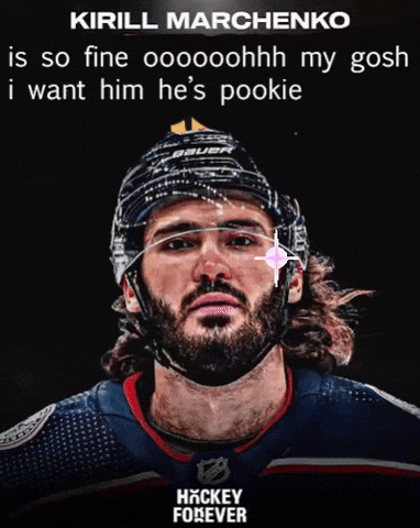 Columbus Blue Jackets GIF