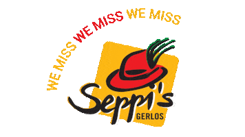 Miss Skiing Sticker by SeppisGerlos