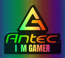 Game On Gamer GIF by Antec