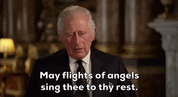 Prince Charles Address GIF by GIPHY News