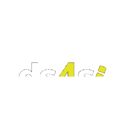 Design Studio for Social Intervention | Design Gym Sticker