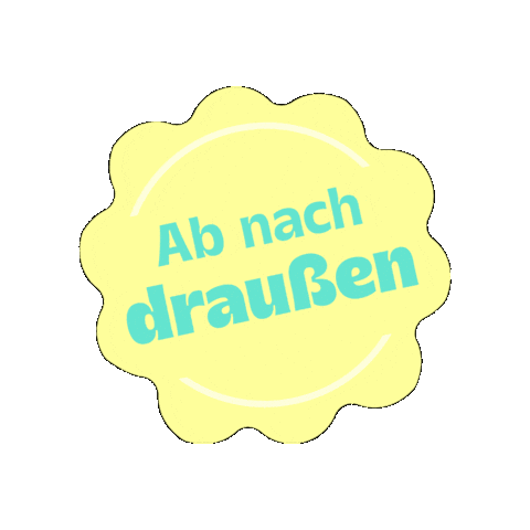 Summer Sticker by BabyOne