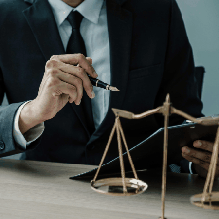 Joseph Curran Attorney GIF