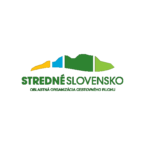 Oblastnaorganizaciacestovnehoruchu Sticker by visitbanskabystrica