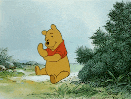 winnie the pooh animation GIF by Disney