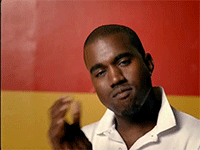 Kanye West Clap Gif Find Share On Giphy