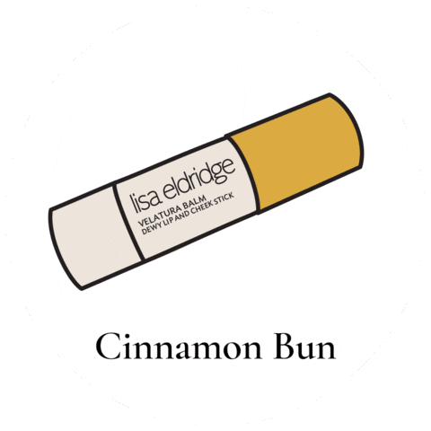 Make Up Beauty Sticker by Lisa Eldridge