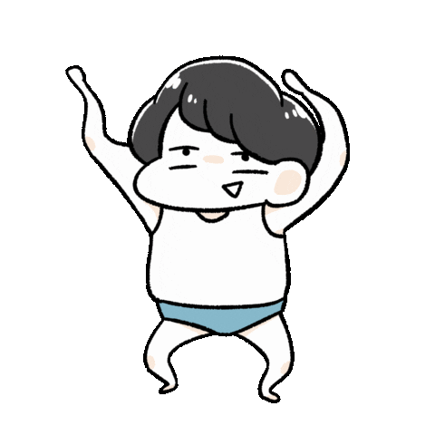 Tap Sticker