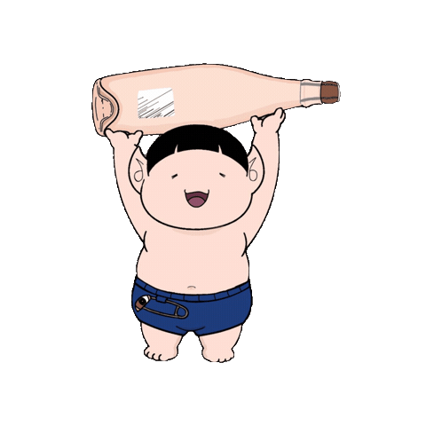 Choi Seunghyun Sticker