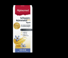 Schwarzkümmel GIF by Alpinamed