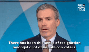 New Hampshire Television GIF by PBS NewsHour