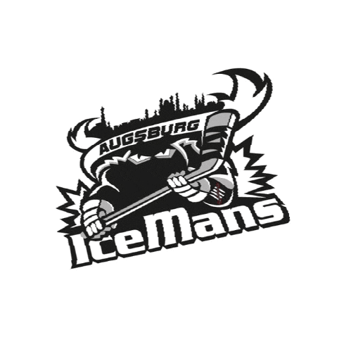 Man Sticker by Intersport Wolf