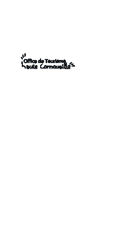 Haute Cornouaille Sticker by Office de Tourisme Haute Cornouaille