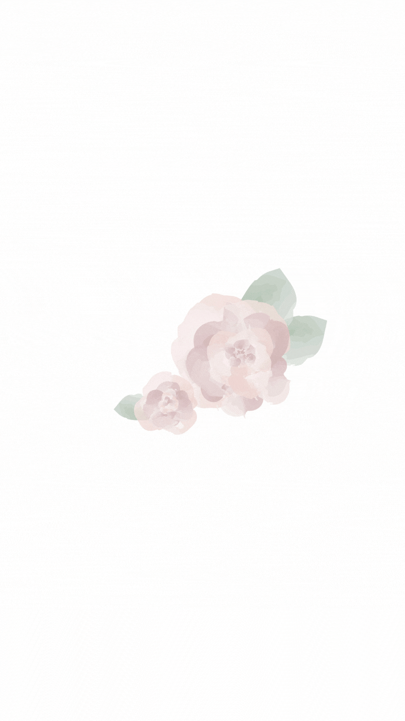 thelovecobaby baby flower rose miracle GIF