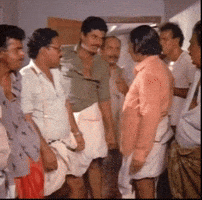 Comedy Malayalam Movie GIF