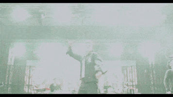 Hell Yeah GIF by Papa Roach