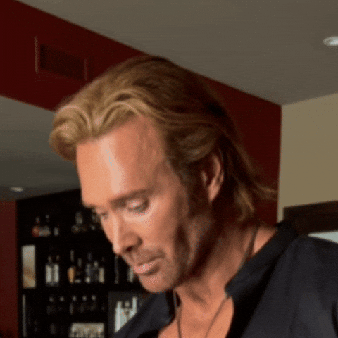 What Is Love Baby Dont Hurt Me GIF by Mike O'Hearn