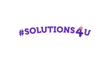 Solutionsdays Sticker by thepurestsolutions