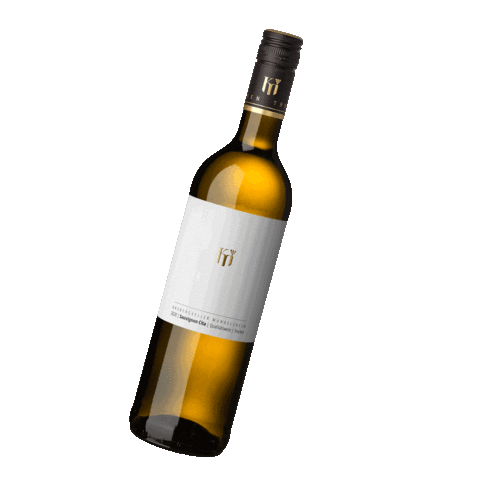 Party Cheers Sticker by Lauffener Weingärtner eG