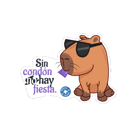 Médicos del Mundo España Sticker