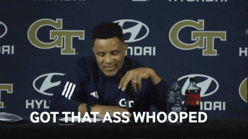 College Basketball GIF