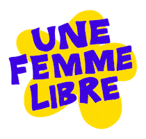 Dia De La Mujer Woman Sticker by Butrich