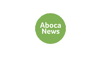 Aboca España Sticker