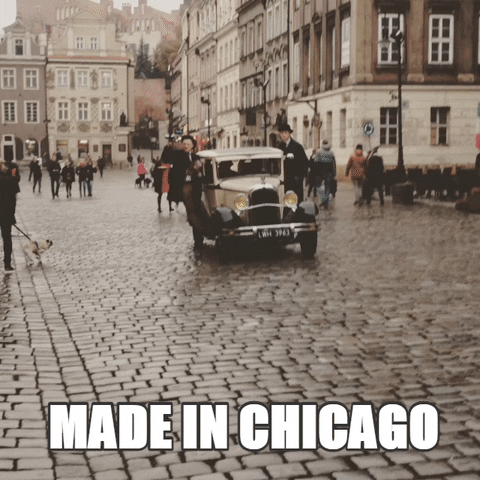 oxymoron  GIF