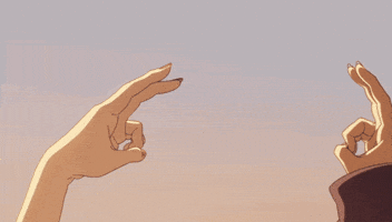 Handshake GIF