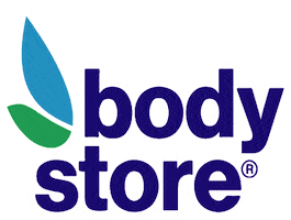 Sticker by Bodystore