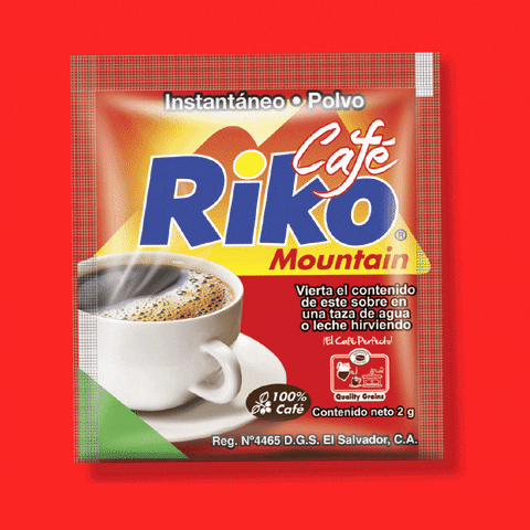 Cup Of Coffee GIF by Café Riko