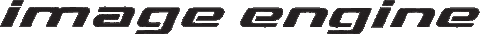 Logo Ie Sticker by Image Engine