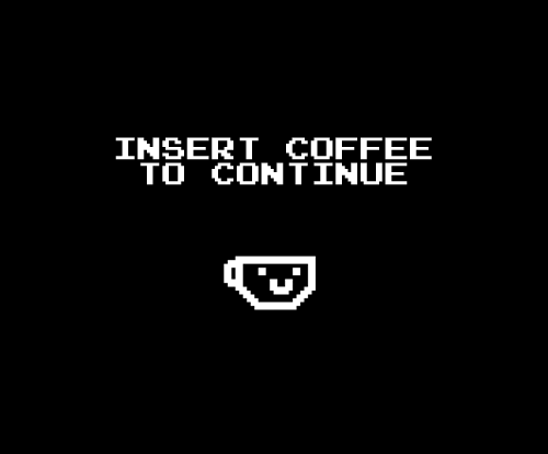 coffee continue GIF by hoppip