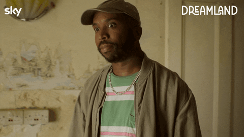 Dreamland GIFs on GIPHY - Be Animated