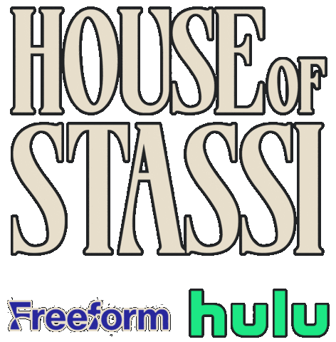 Stassi Schroeder Hos Sticker by Freeform