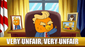Trump GIF