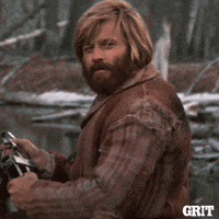 Robert Redford Yes GIF by GritTV
