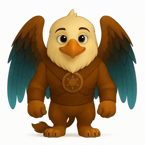 Crystal Glow GIF by Griphiel