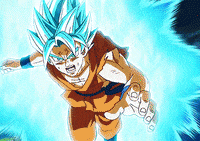 Dragonball-z GIFs - Get the best GIF on GIPHY
