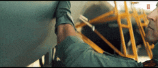 Air Force Fighter Pilot GIF by Hrithik Roshan