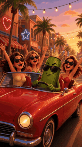 Cruise GIF