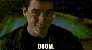 Doom GIF