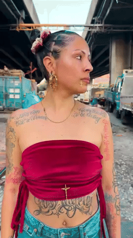 Reverie Love GIF